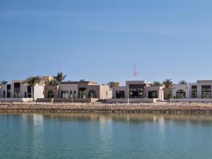 Luxury Rotana Villa