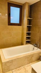 Luxury Rotana Villa