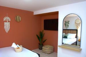 Bohemia Boutique Hostel