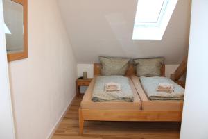 Ferienwohnung am Klöckhof
