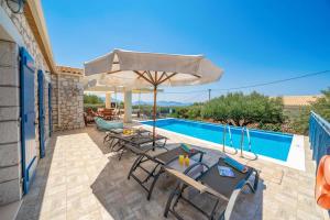 Villa Annita by Villa Plus