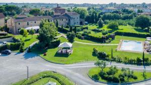 Pension Le Colombaie Country Resort Ponsacco Italien