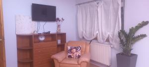 Apartament w Komornikach