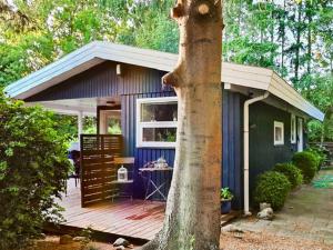 5 person holiday home in Tranekær-By Traum