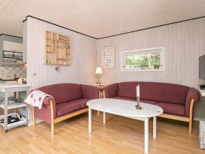 5 person holiday home in Tranekær