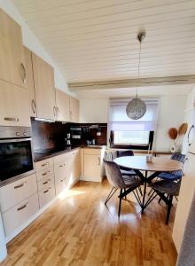 Ferienhaus Namenlos