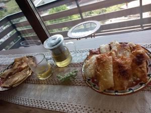 Къща за гости Шанови