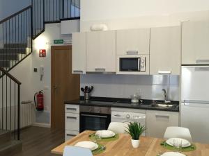 Apartmán Apartamentos Jurramendi - Los Arcos Los Arcos Španělsko