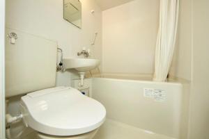Downtown Osaka Nipponbashi Station 20m walk, 2 rooms for 6 people Apartment