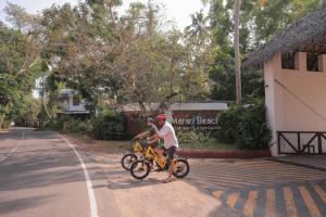 Marari Beach Resort