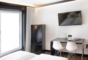 OS Hotel by WMM Hotels