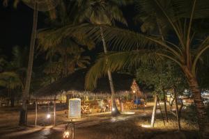 Marari Beach Resort