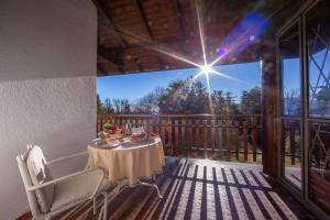 Villa La Verbanina Private Garden - Happy Rentals