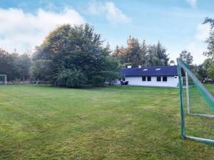 6 person holiday home in Bindslev