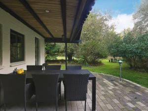 6 person holiday home in Bindslev