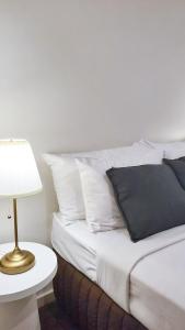 Park Avenue - Carnegie