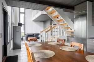 Peaceful 2BR Getaway Cabin at the Top of Riihivuori