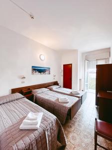 Hotel Paglierani - Nuova gestione 2024