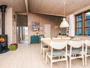 4 star holiday home in Hvide Sande