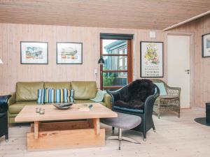 4 star holiday home in Hvide Sande