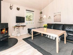 4 person holiday home in Løkken-By Traum