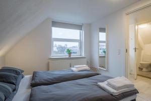 Scandinavian Charm in Aalborg