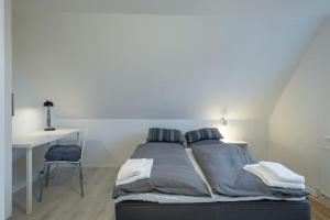 Scandinavian Charm in Aalborg