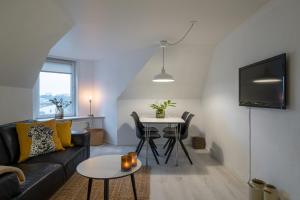 Scandinavian Charm in Aalborg