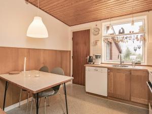 6 person holiday home in Ærøskøbing
