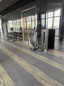 Luxury 1 bedroom near Siam Paragon