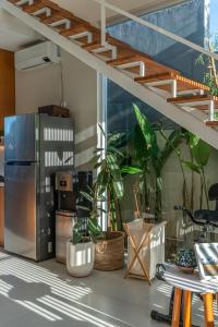 Villa Loom - Contemporary 2BR with Pool in Vibrant Uluwatu