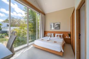 Villa Loom - Contemporary 2BR with Pool in Vibrant Uluwatu