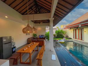 Villa Sinergi Seminyak 3