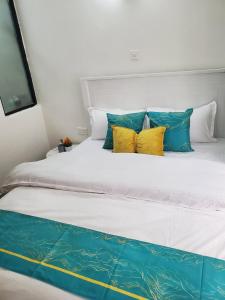 Ty Comfort Homes -Cozy 1BR Apartment near TRM Mall