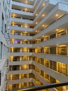 Ty Comfort Homes -Cozy 1BR Apartment near TRM Mall