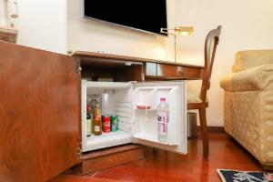 Hotel The Royal Plaza