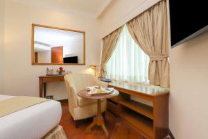 Hotel The Royal Plaza