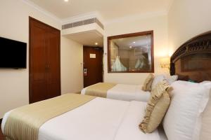 Hotel The Royal Plaza