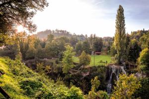 Guest House Nena Rastoke - Nature Retreat with waterfall views