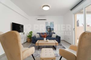 Apartment Analise
