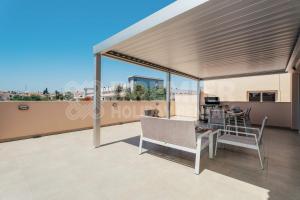 Apartment Analise
