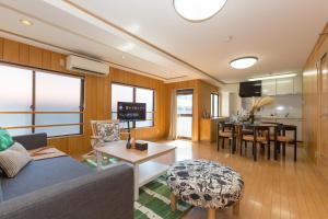 Mi-APT Nakaitabashi Near Ikebukuro