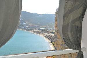 Sea Side Studios & Houses Myconos Greece