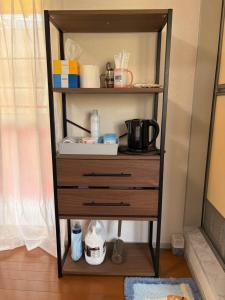 JapanHouse Takadanobaba #Shinjuku Area