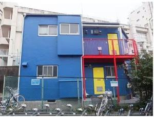 JapanHouse Takadanobaba #Shinjuku Area