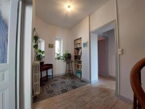 La Jumelle Maison de ville avec jardin à Sarlat