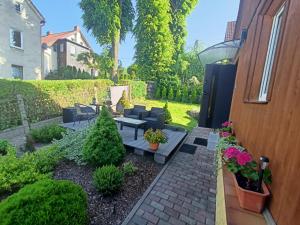 Apartament pod lipami