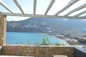 Sea Side Studios & Houses Myconos Greece