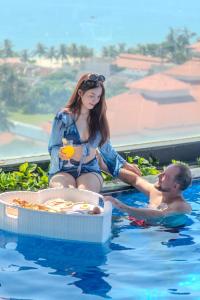 Sea Phoenix Hotel Da Nang