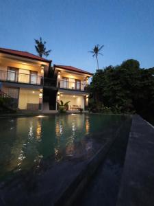 Bhargava Prana House